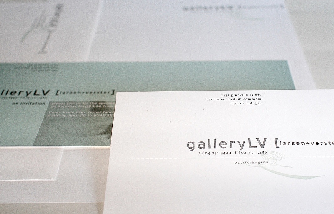 Gallery LV