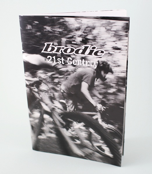 Brody Bicycles