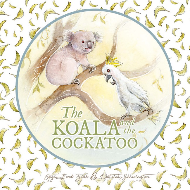The Koala and the Cockatoo cover.jpg