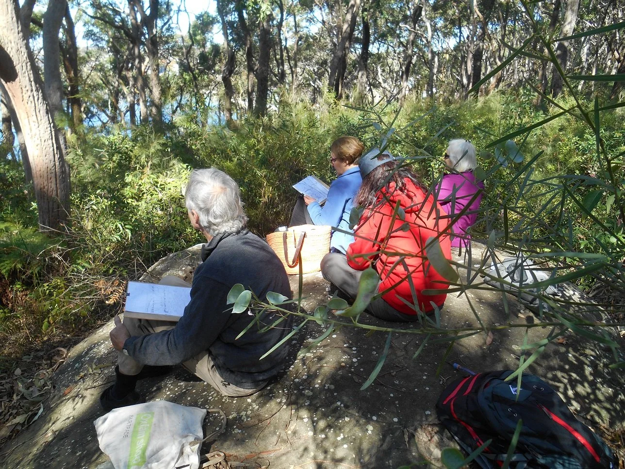 Drawn to Nature..Patrick Shirvington.JPG