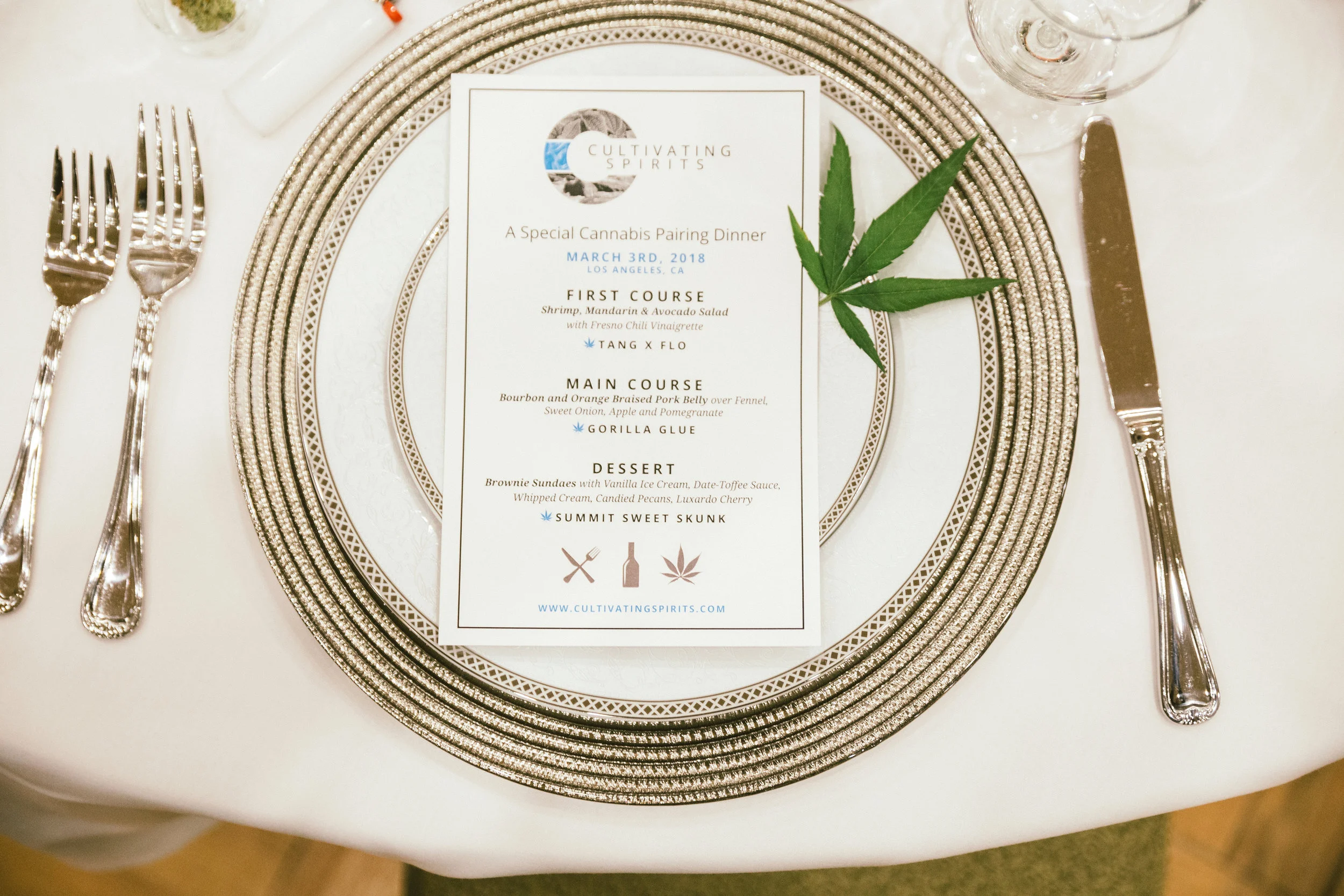 Los Angeles Cannabis Wedding Expo 2018 | Beverly Hills Event Planner