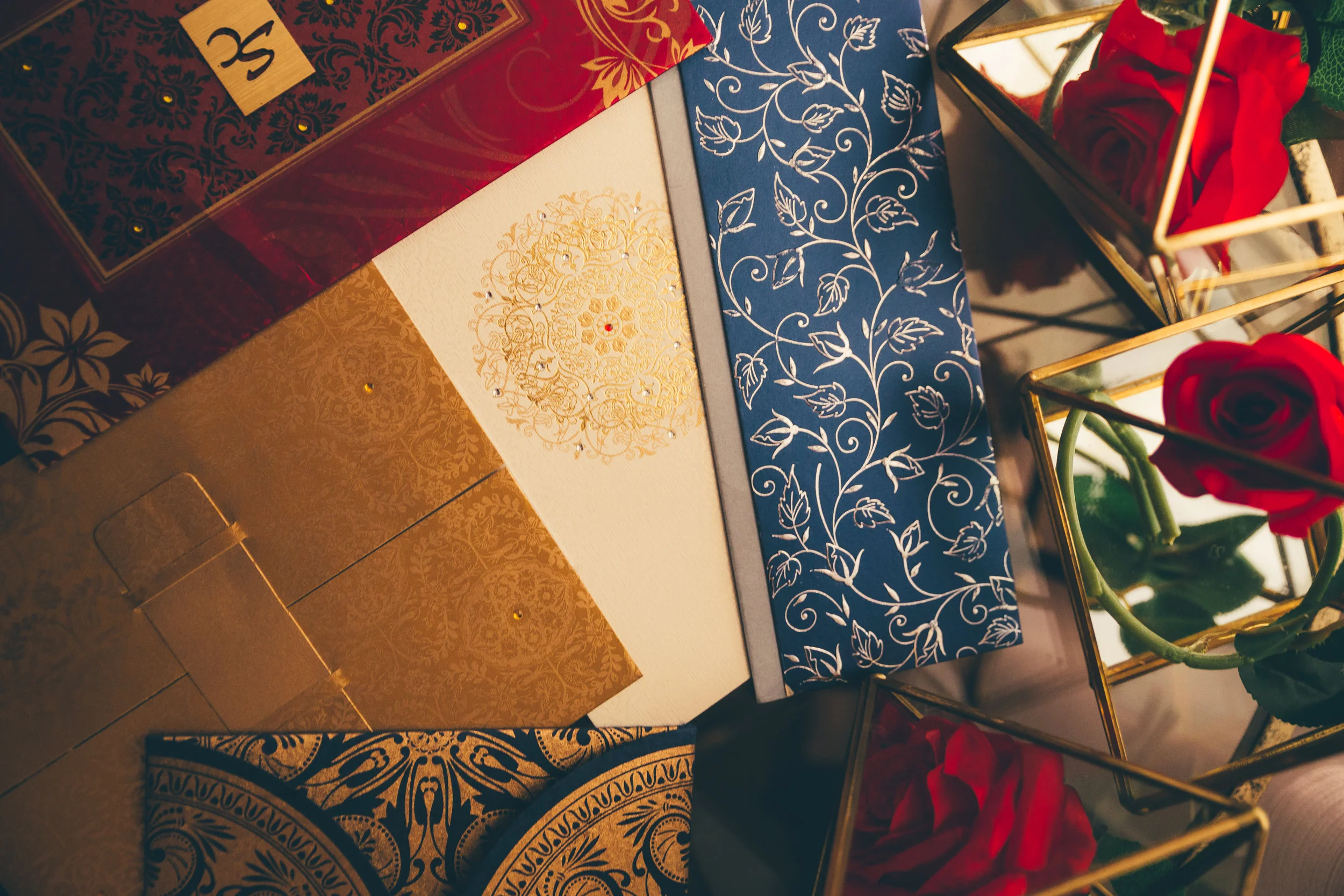 When To Send Wedding Invitations | A Beverly Hills Event Planner 