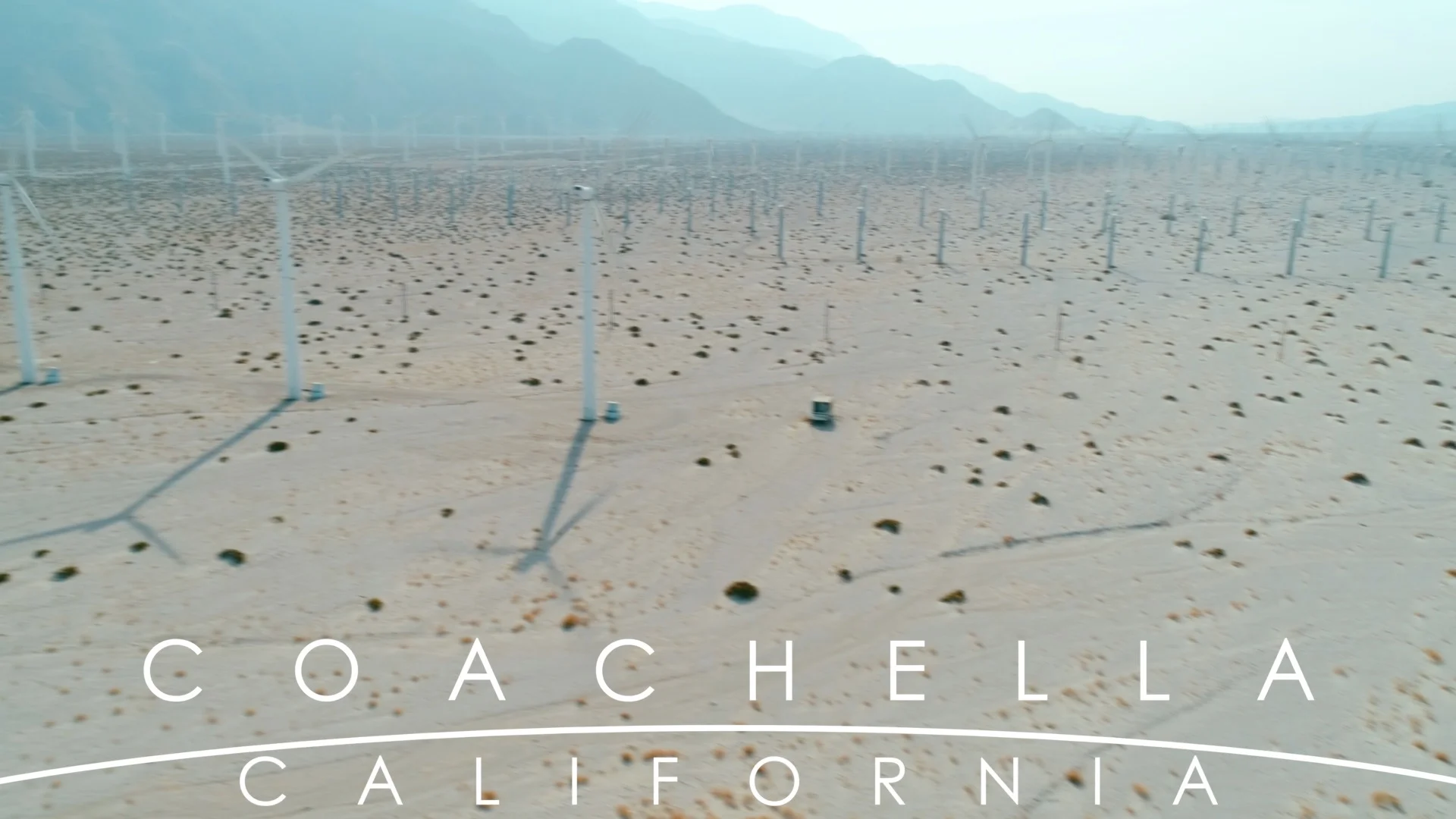 Coachella Themed Engagement Shoot | A Beverly Hills Event Planner