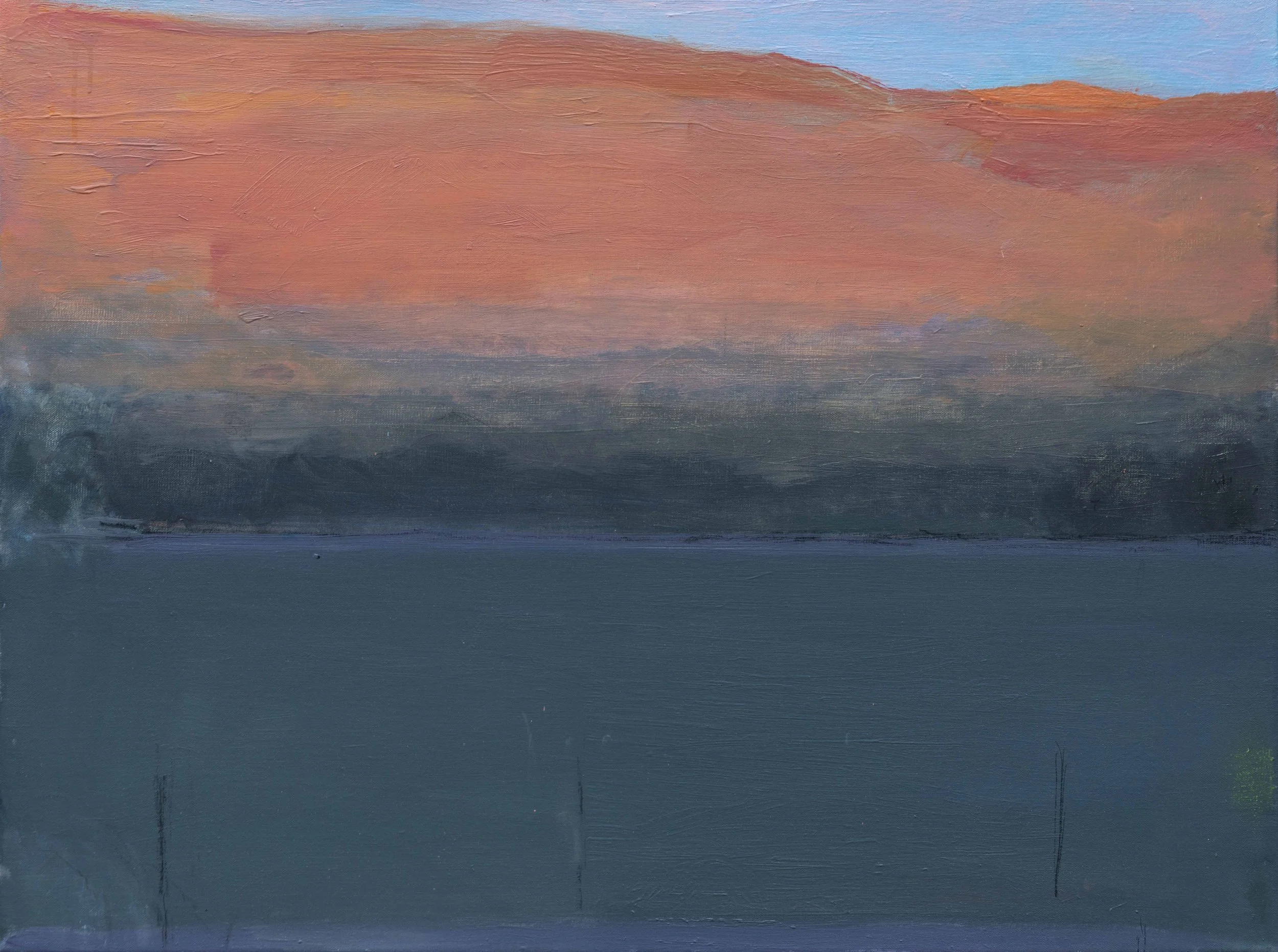 Heartland, Holding the Light