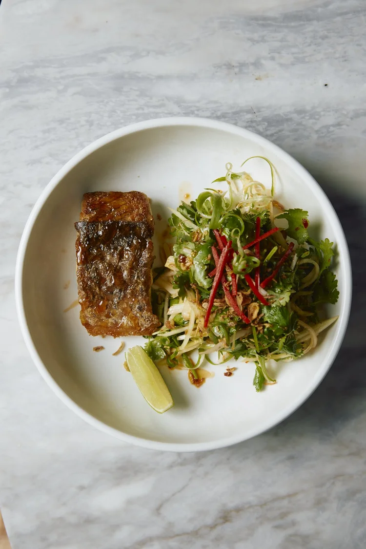 Rustica Bakery Menu - Breakfast, Brunch & Lunch — Rustica Sourdough