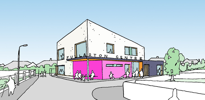 Fullarton Community Hub