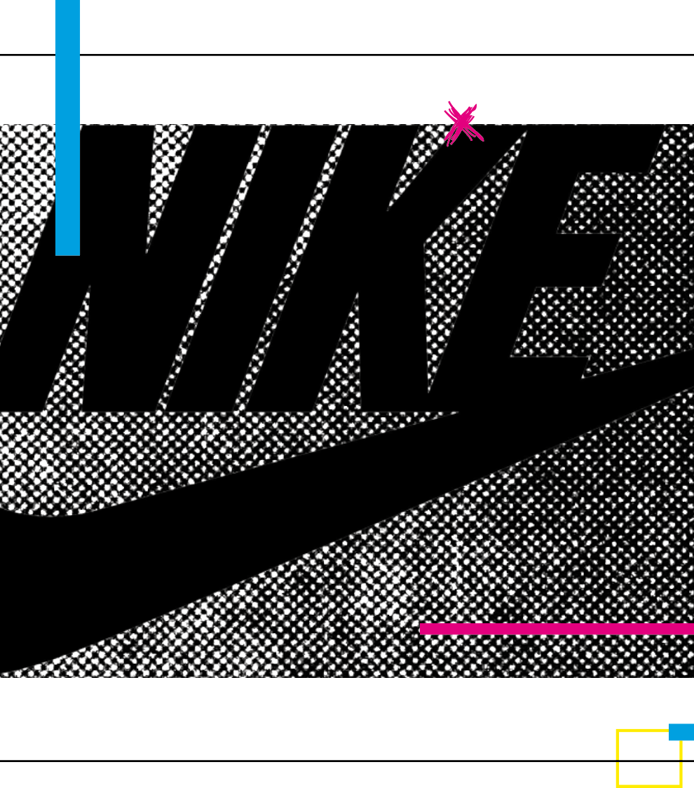 Nike logo