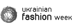 Ukraine Fashion Week logo.png