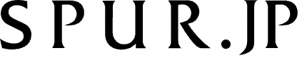 Spur Magazine logo.png