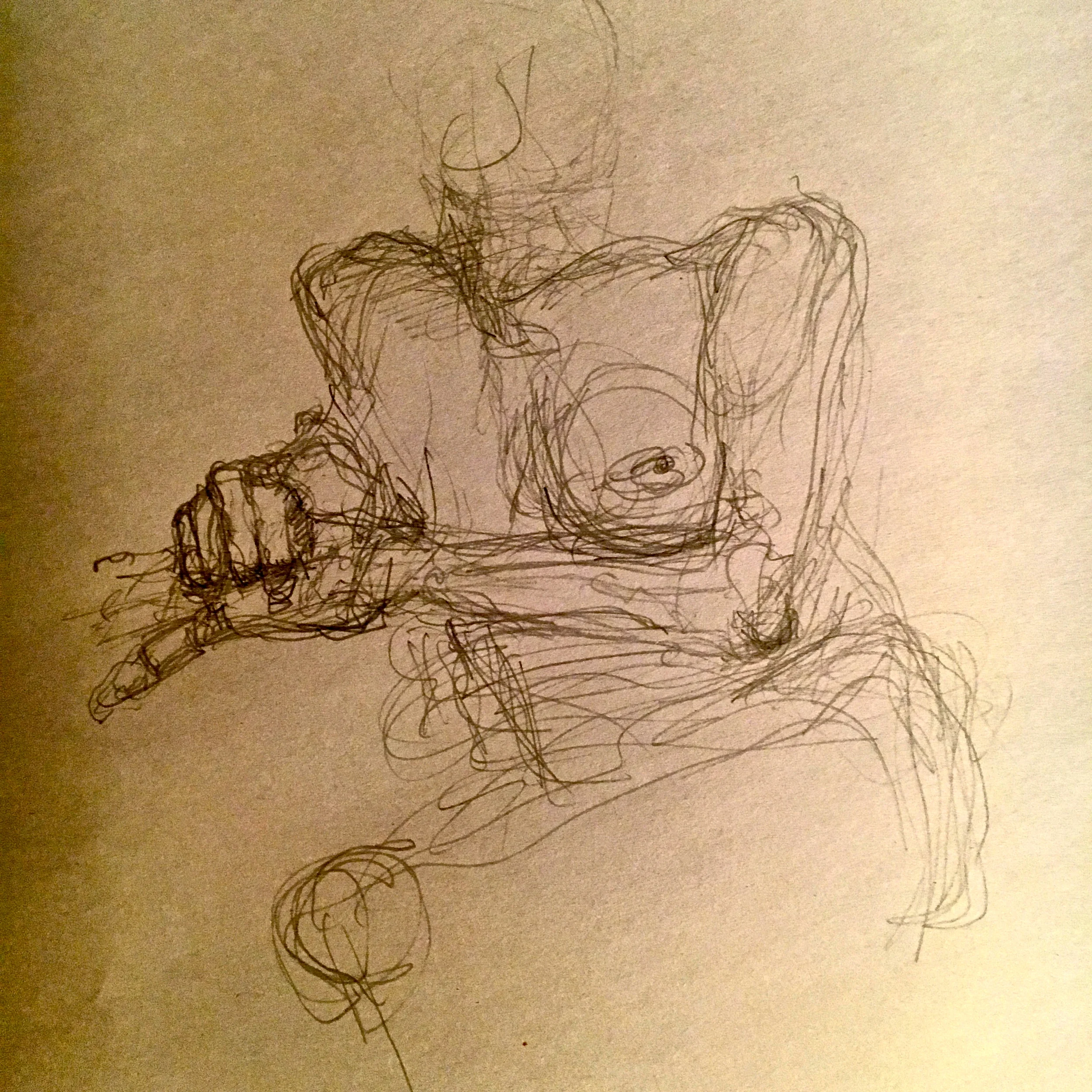 Anxiety