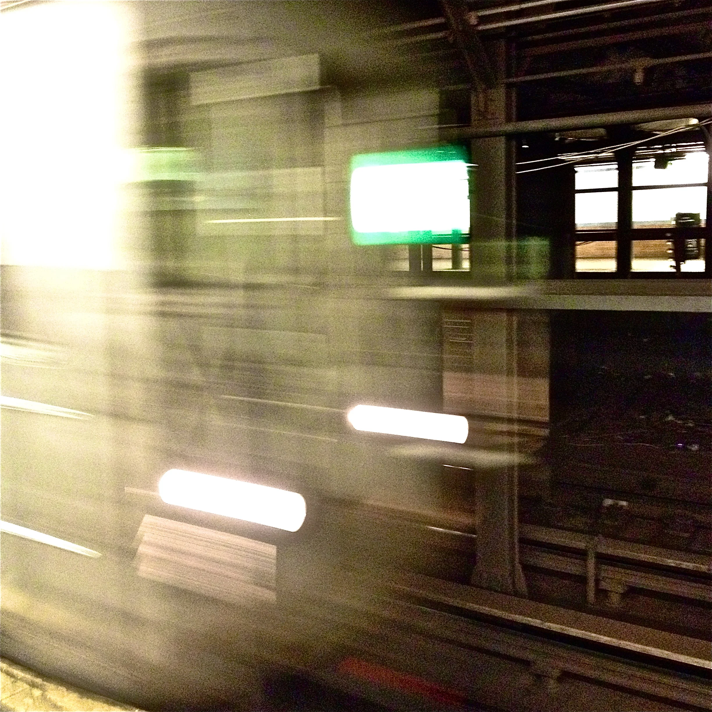 Express Train