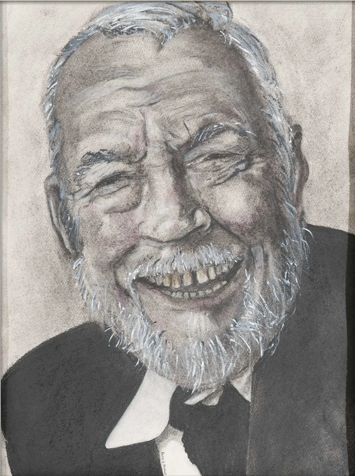 John Huston