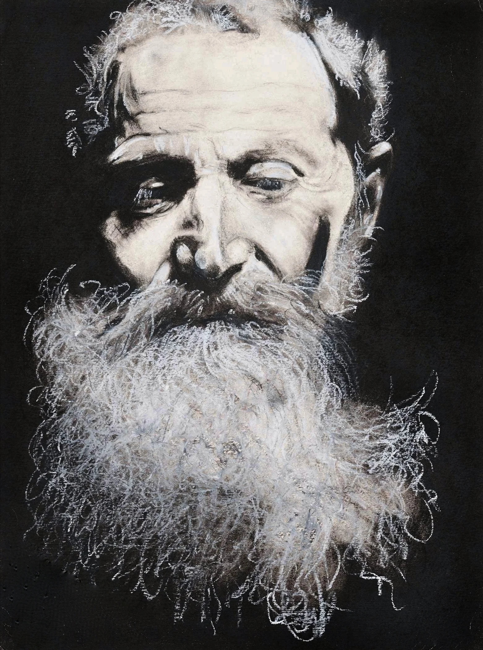 Russian Elder
