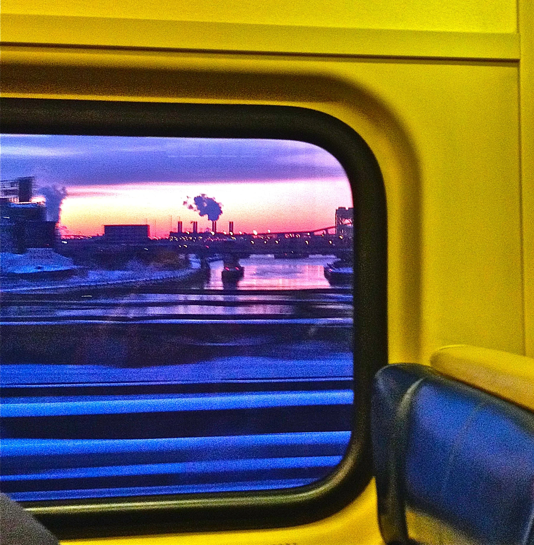 dawn