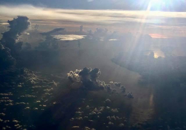cloud city