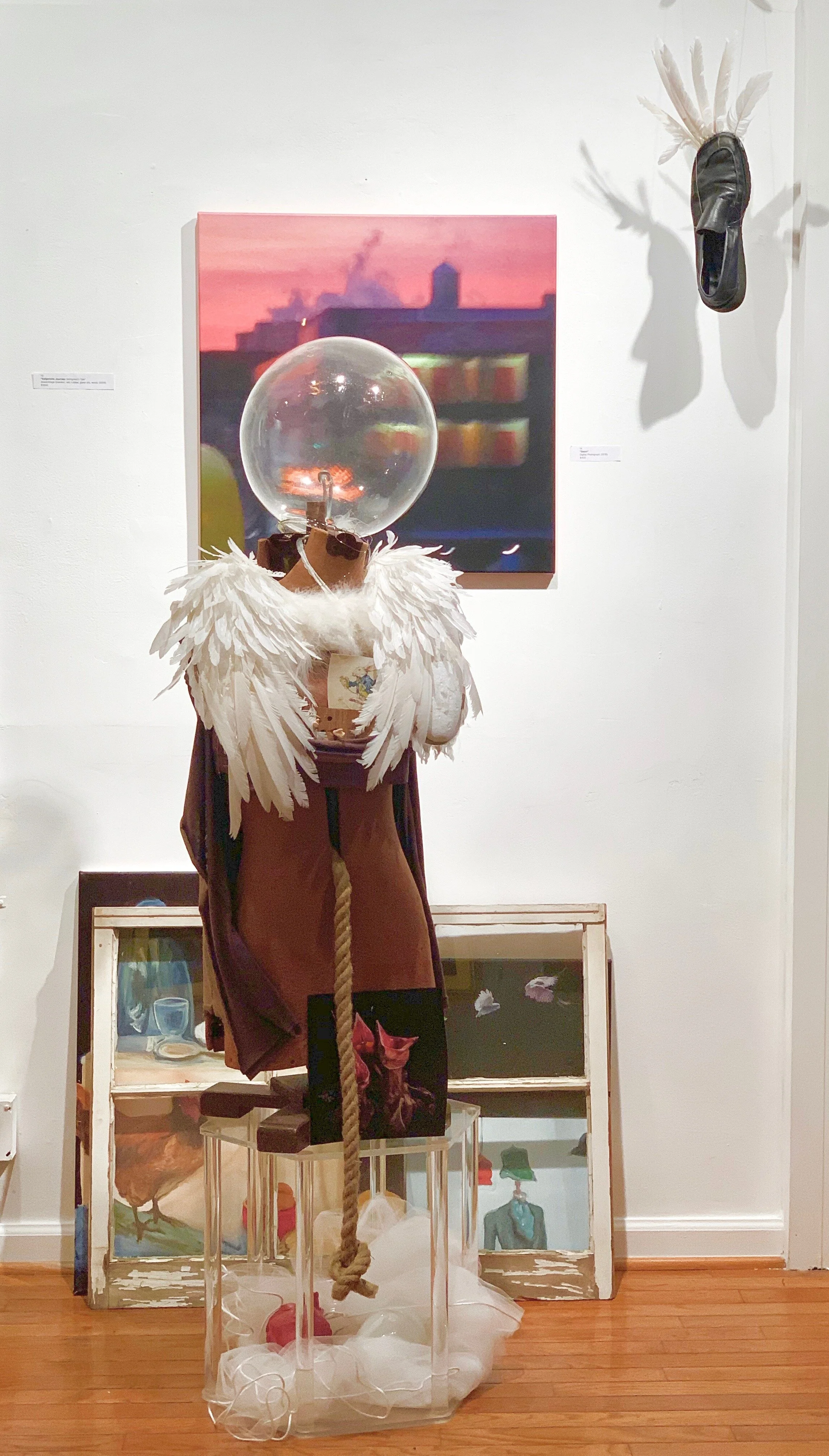 Epigenetic Journey