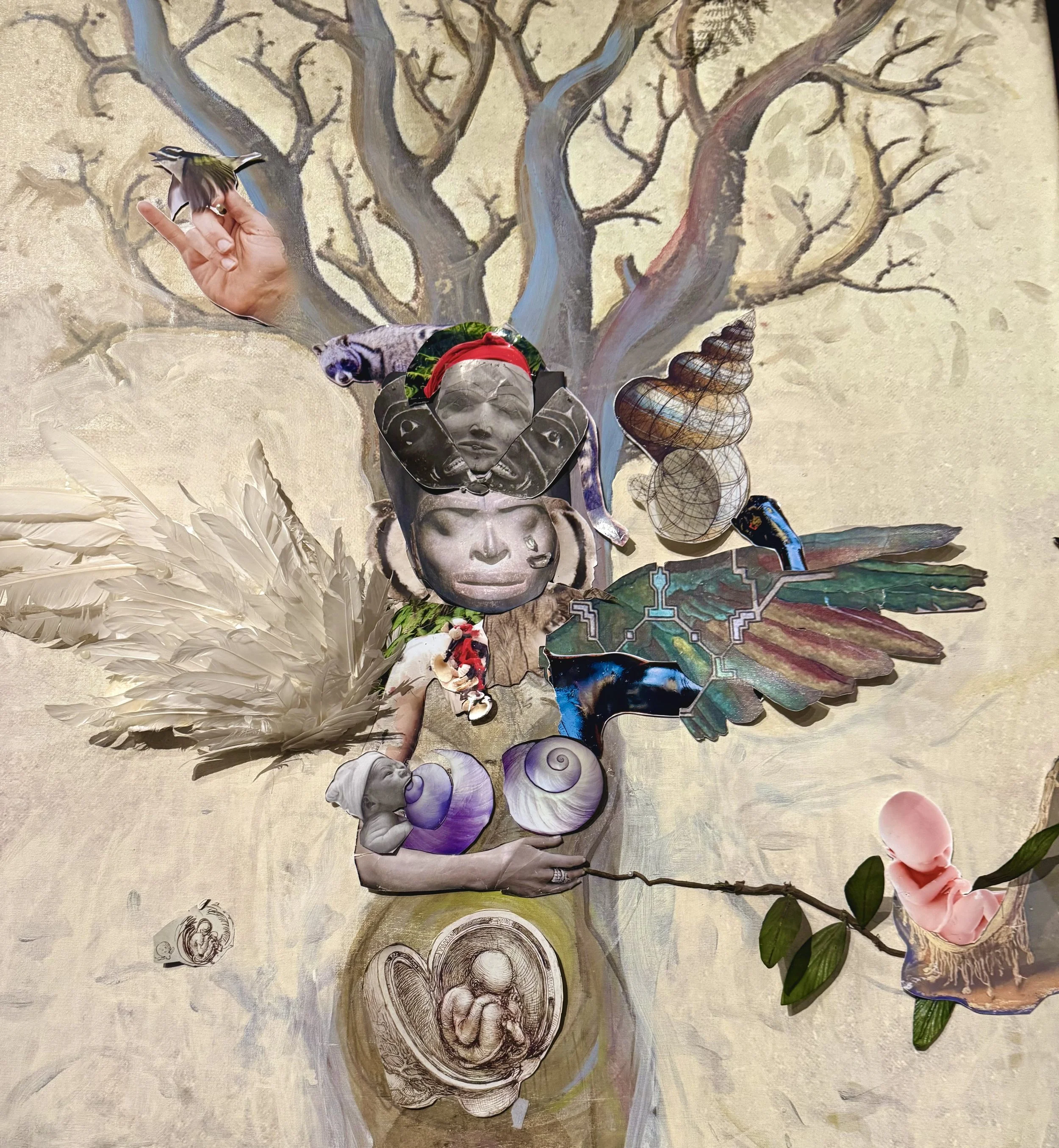 Detail