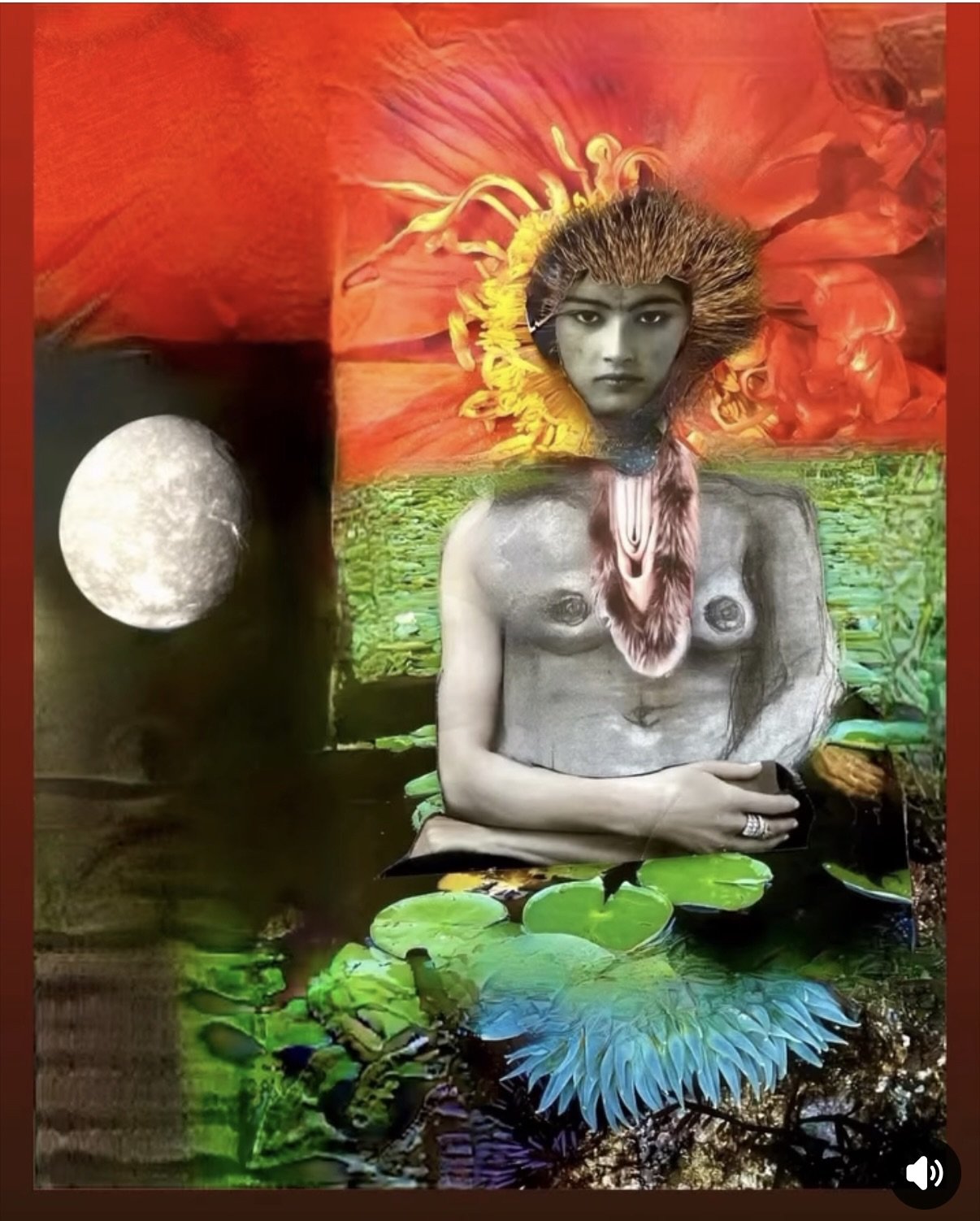 "The Order of Things"