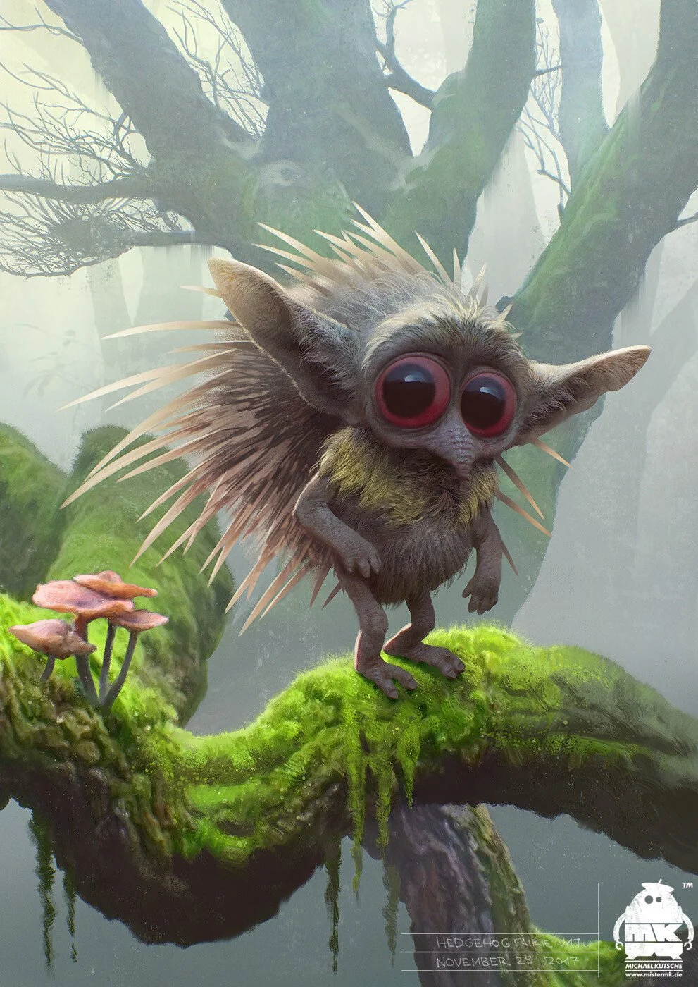 michael-kutsche-hedgehog-fairie-by-michael-kutsche.jpg
