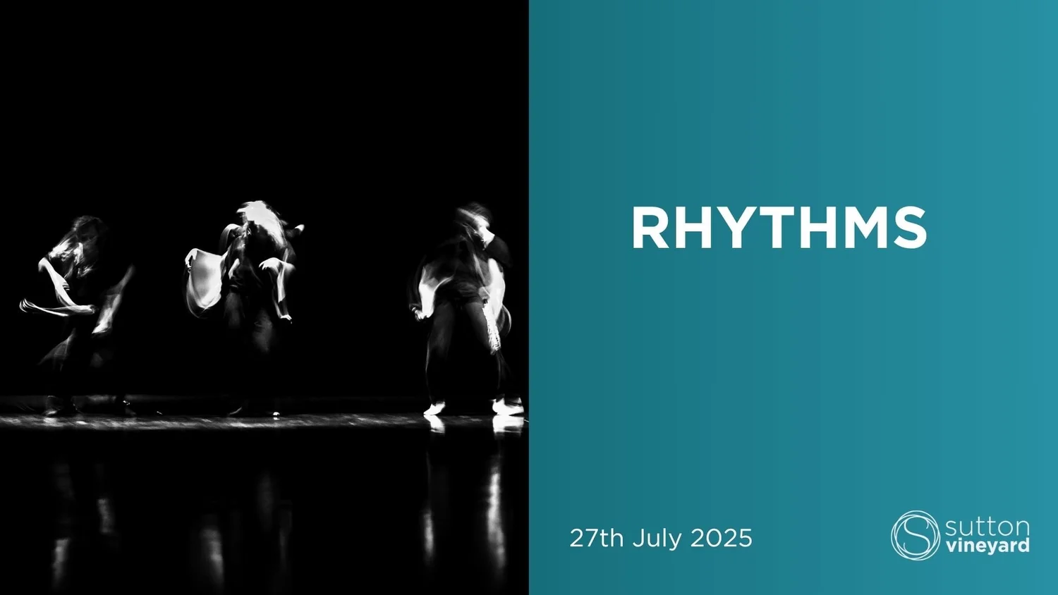 Rhythm episode artwork
