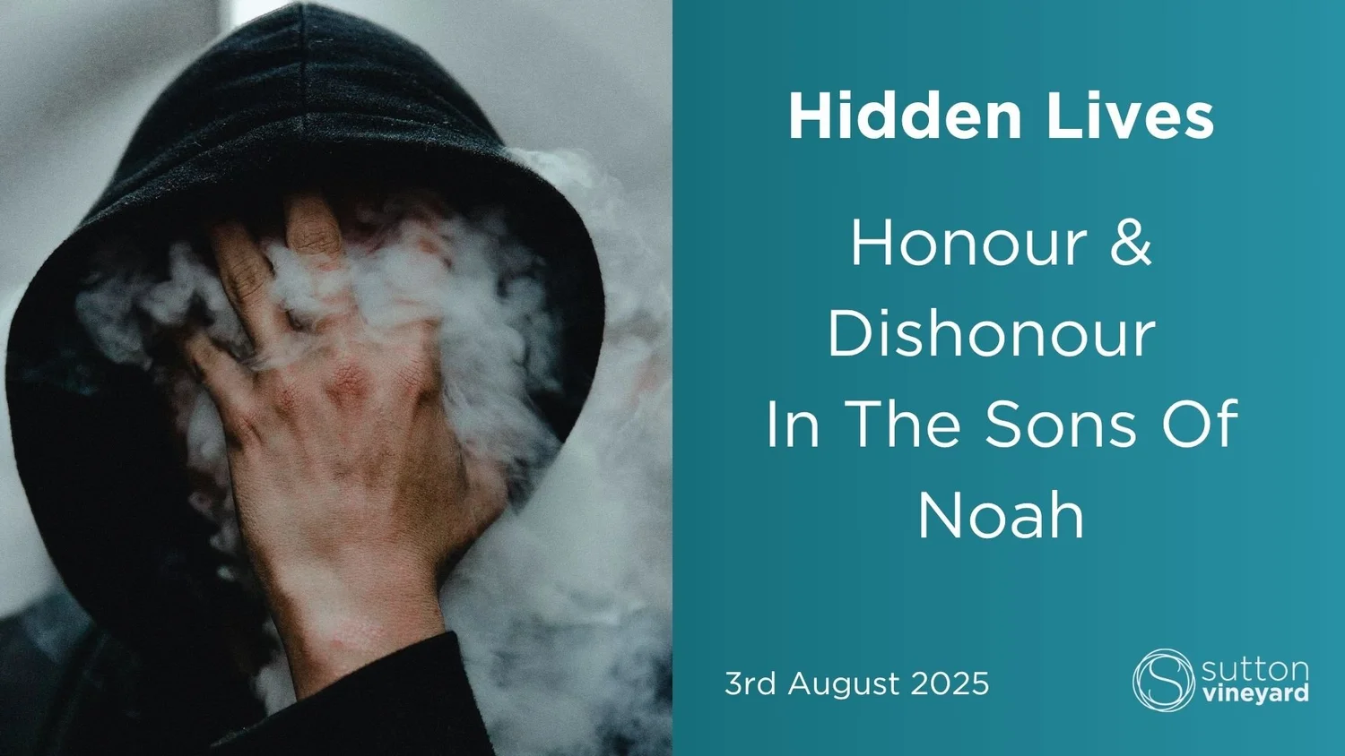 Honour & Dishonour in the sons of Noah episode artwork