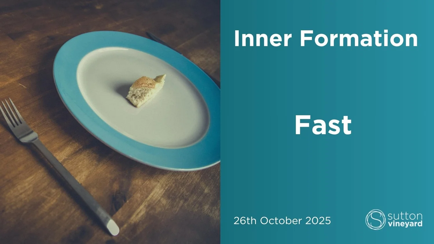 Inner Formation - Fast episode artwork