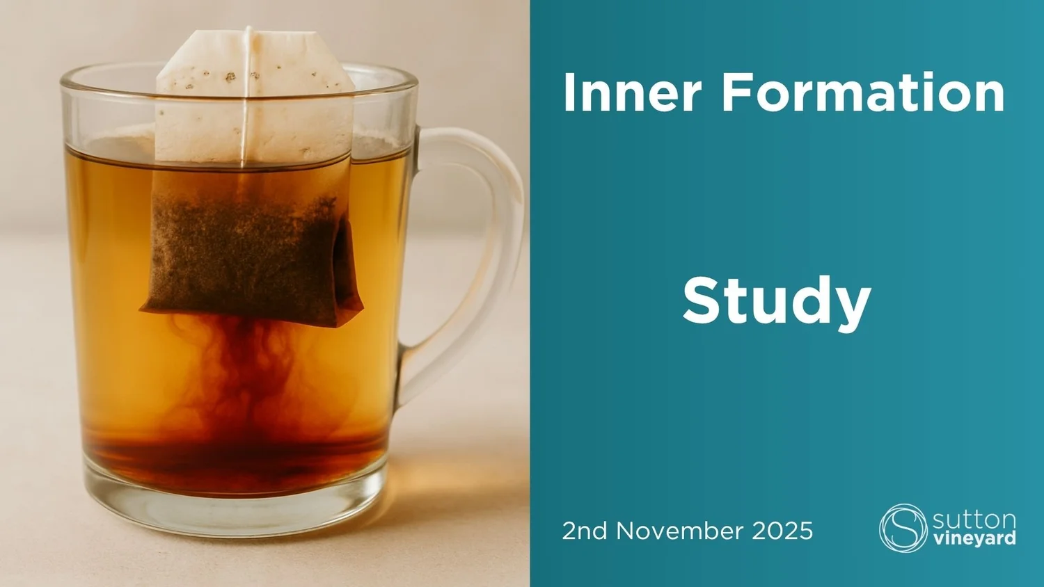 Inner Formation - Study episode artwork