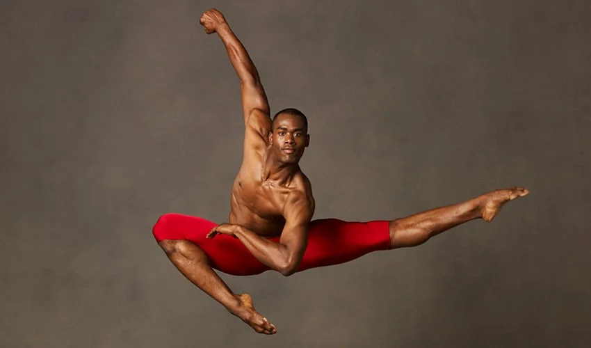 Alvin Ailey American Dance Theater
