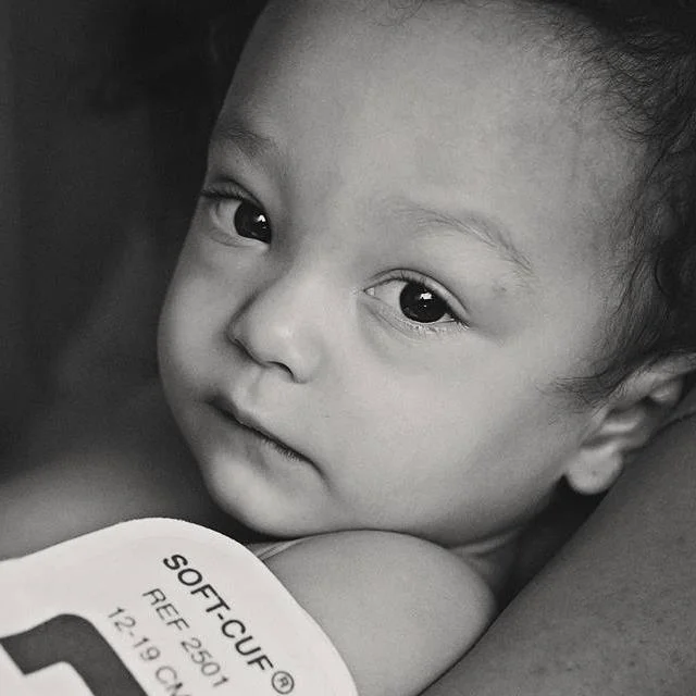 Baby Cruz Fundraiser Lessons