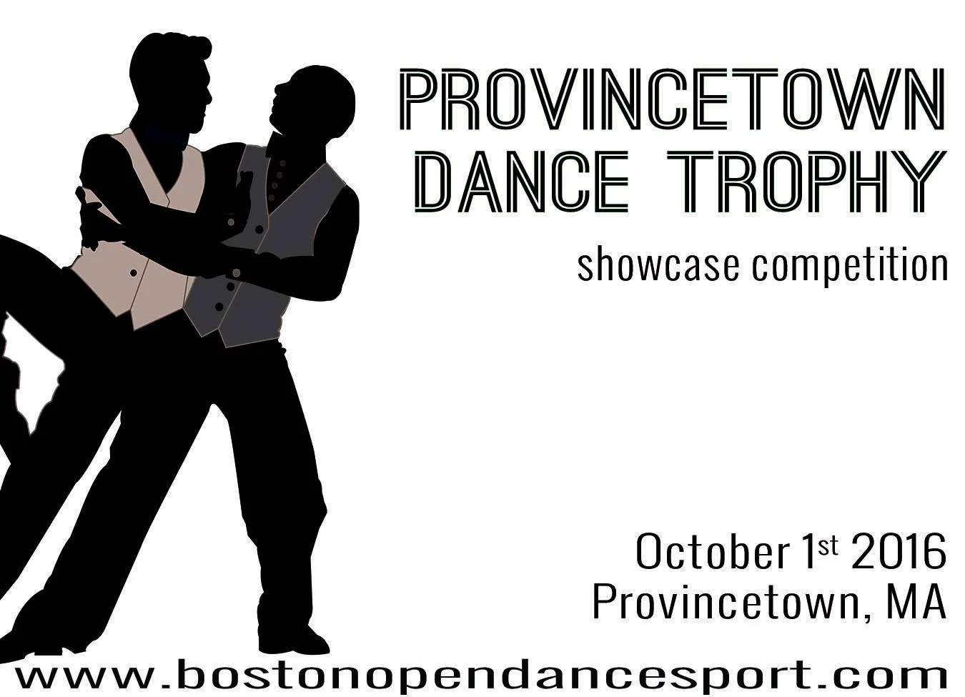 Boston Open Dancesport