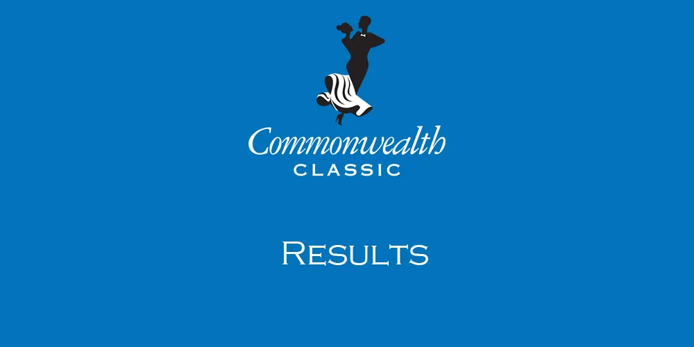 Commonwealth Classic Competition