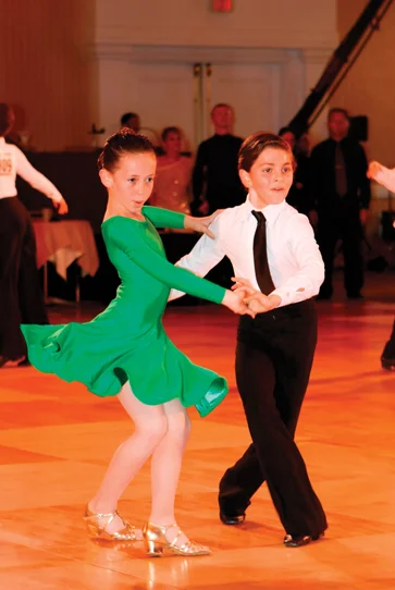 ELITE dance team audition- Ages 13-21