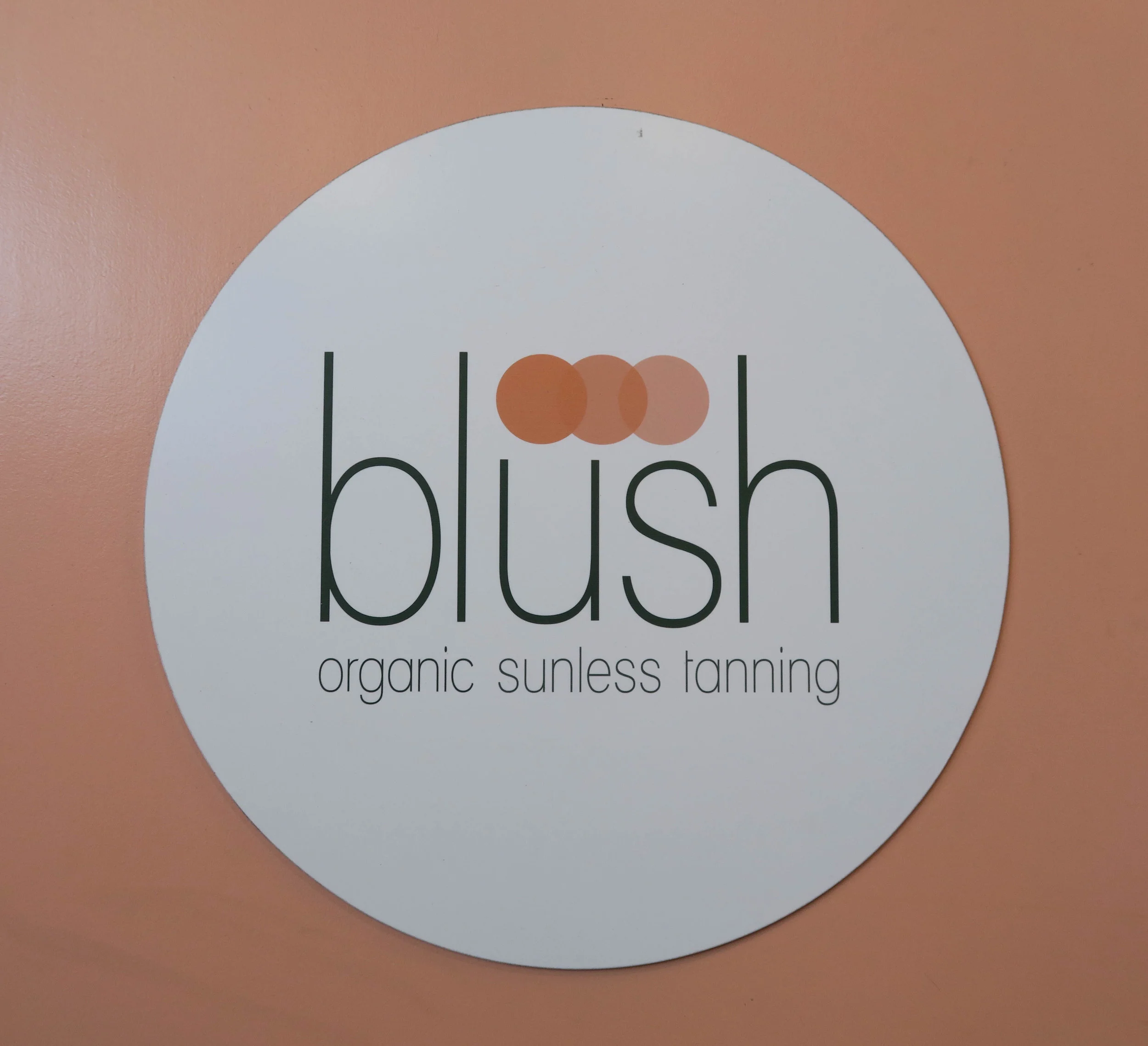 Get your competition tan!
