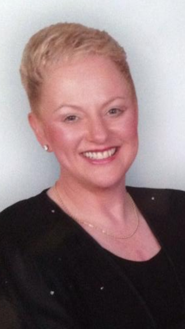 Coaching with Christine Harvey