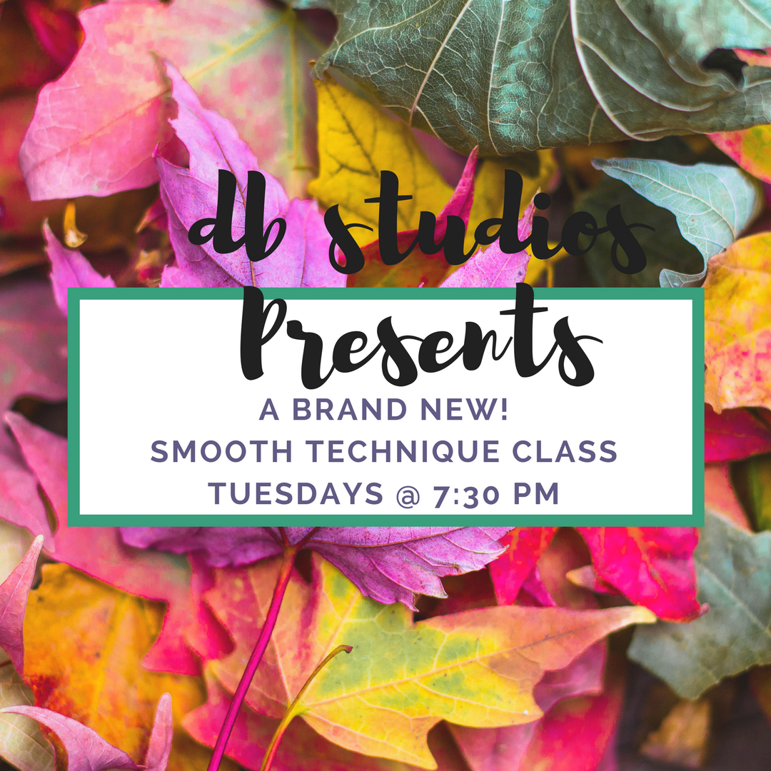 Smooth Technique Class