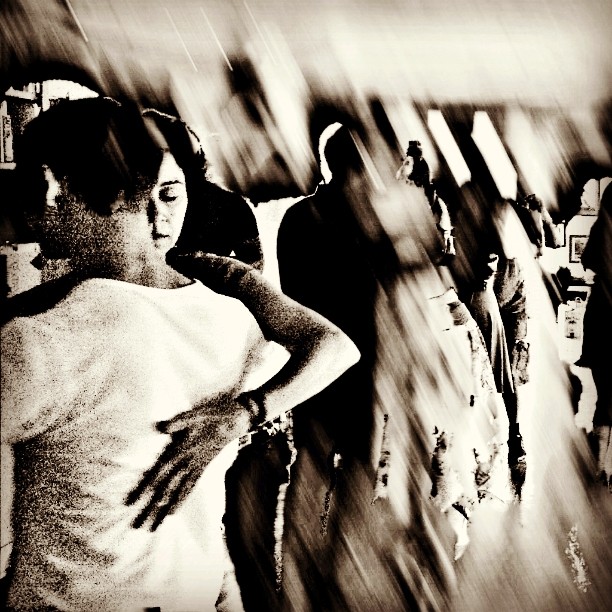 Argentine Tango: 6 Week Series