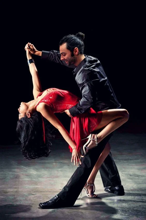 Social Salsa