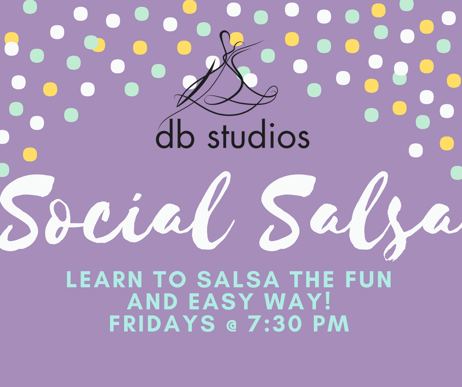 Social Salsa