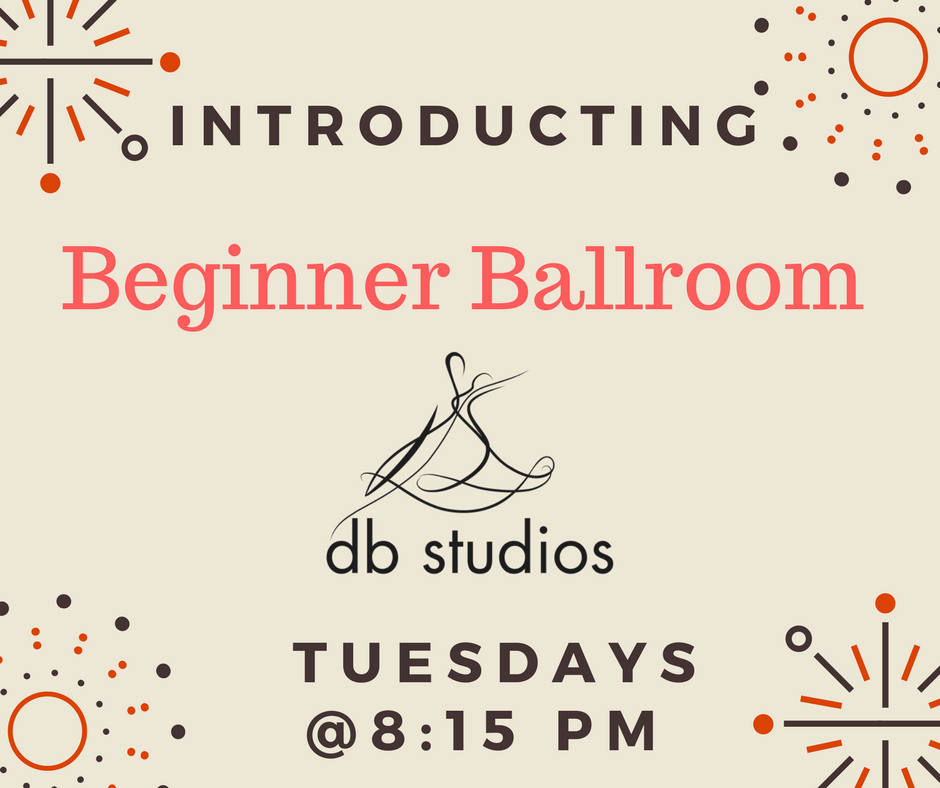 Beginner Ballroom