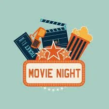 Projector Movie Night- Free for registered students