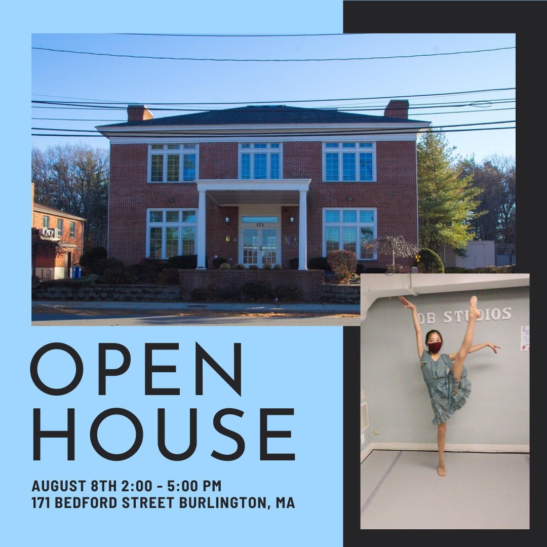 Open House