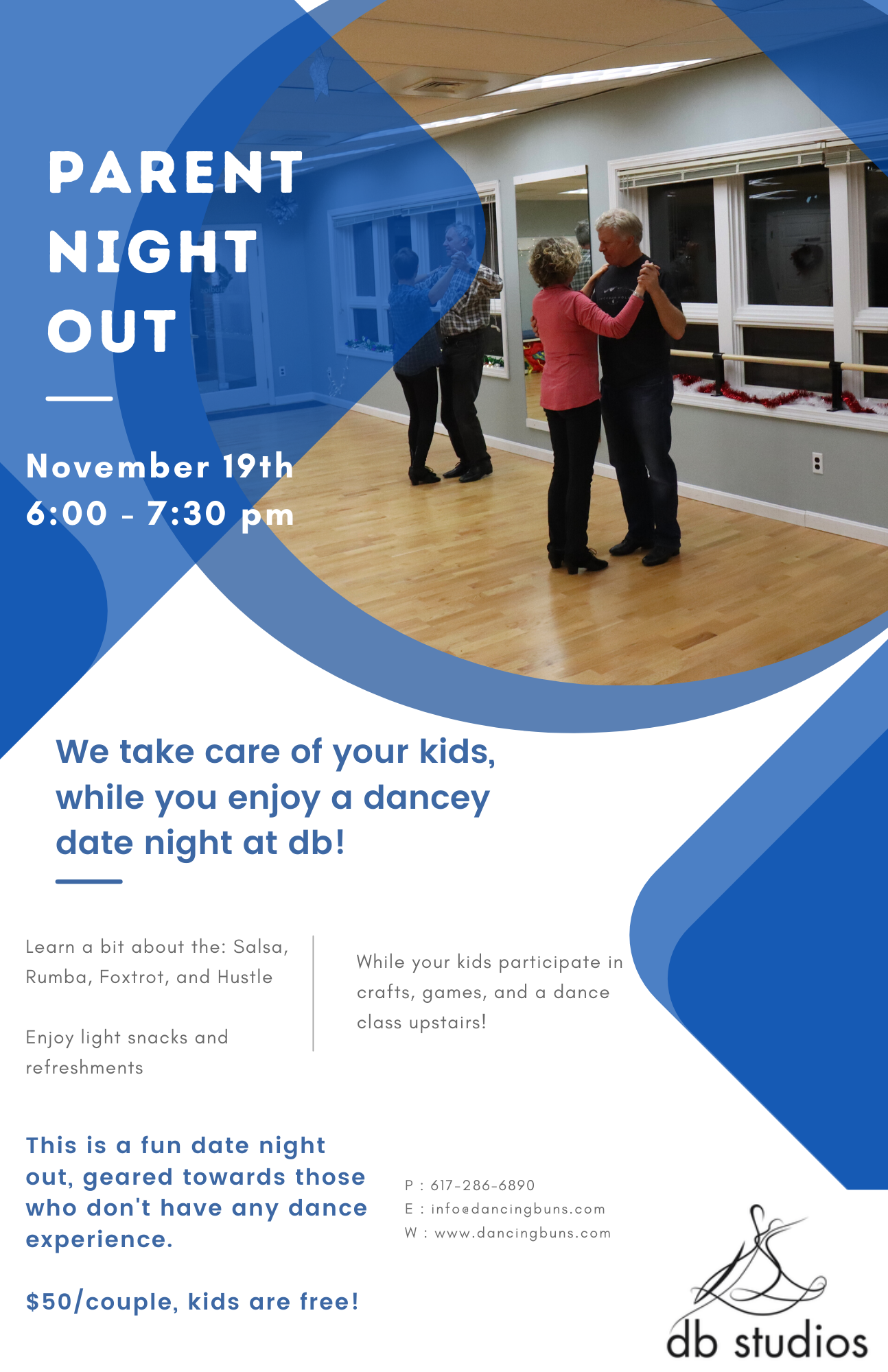 Parent Night Out