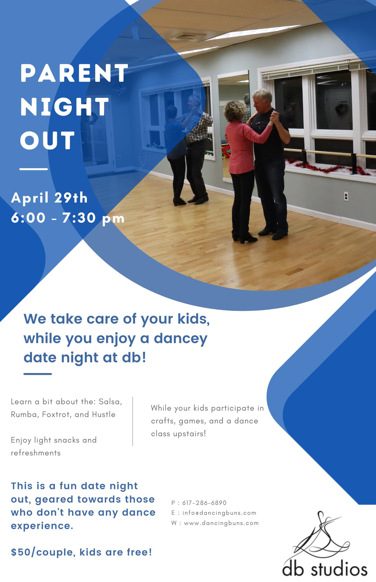 Parent Night Out