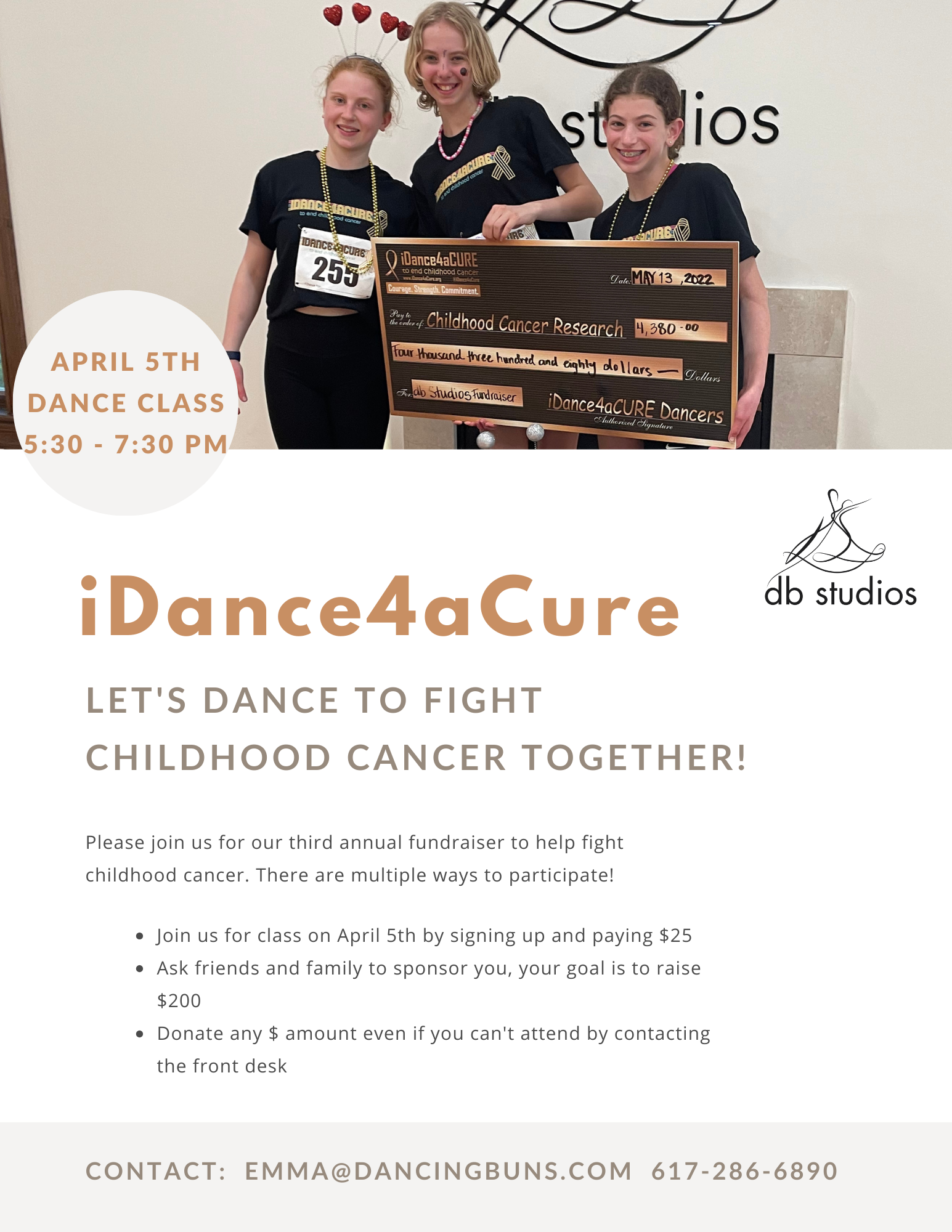 idance4acure