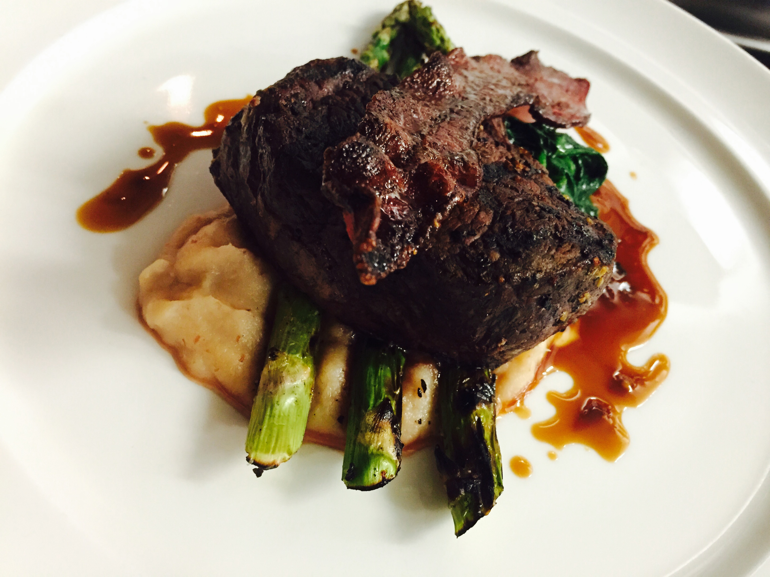 Cape Byron Black Angus Eye Fillet