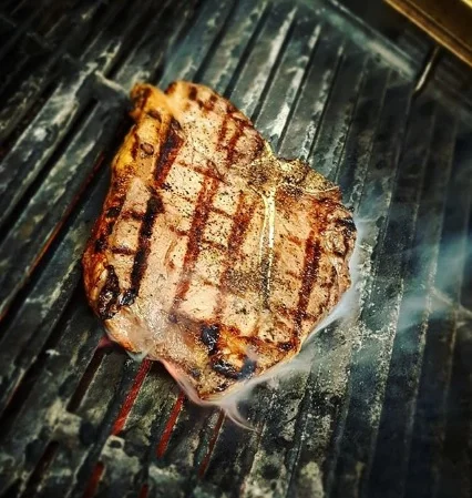 T-Bone Steak