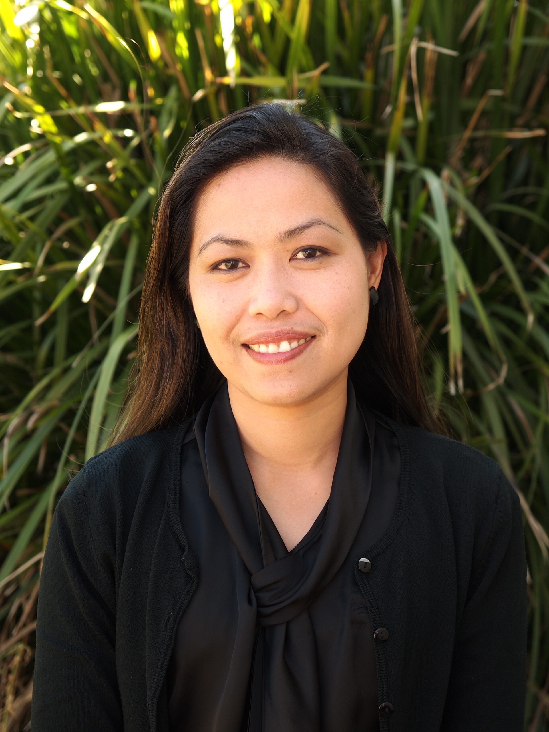 Kindergarten: Dorynelli Atencia