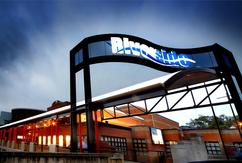 High School Excursion to Riverside Theatre