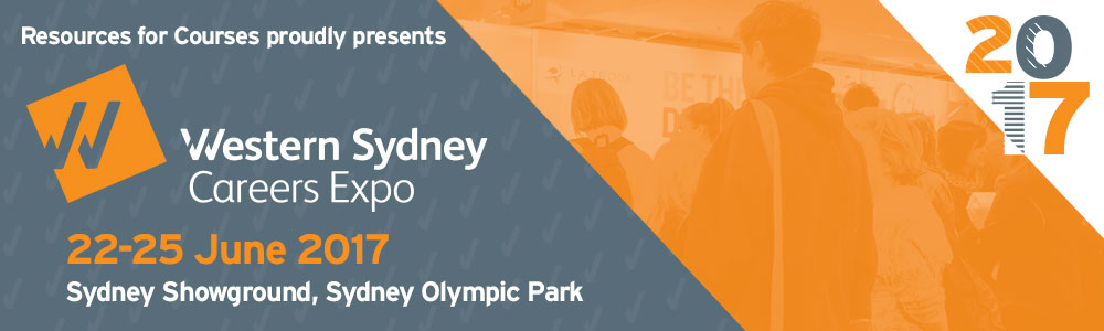 Stage 5 Excursion to the Western Sydney Careers Expo