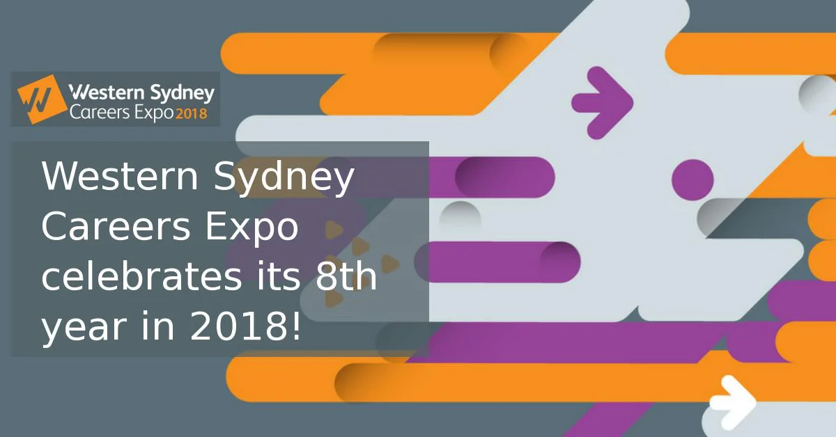 Stage 5 Excursion to the Western Sydney Careers Expo